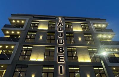 شقة للبيع في شارع اوس ابن قتادة, حي السلام, مدينة الدمام, المنطقة الشرقية