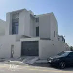 فيلا للبيع حي قرطبة