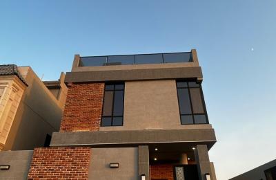 فيلا للبيع حي السيف