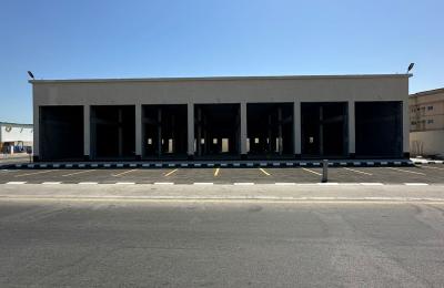 محلات للإيجار في شارع ابو داود, حي الحمراء, مدينة الدمام, المنطقة الشرقية