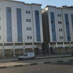 مكتب تجاري للإيجار في شارع 1هـ, حي الشعلة, مدينة الدمام, المنطقة الشرقية