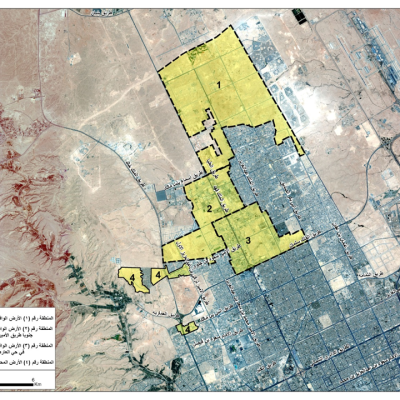 سمو ولي العهد يوجه بعدد من الإجراءات لتحقيق التوازن في القطاع العقاري
