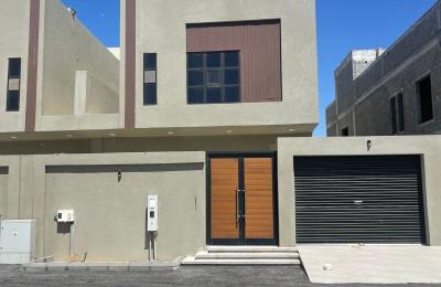 دوبلكس - حي الشاطئ الغربي - الدمام