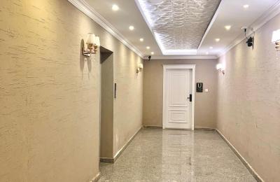 شقة للبيع في الخبر حي الحمراء